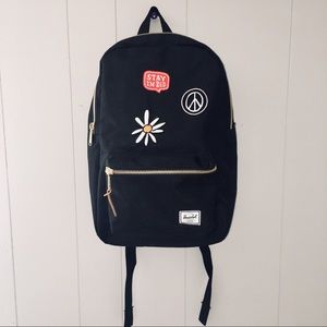 Herschel Bookbag